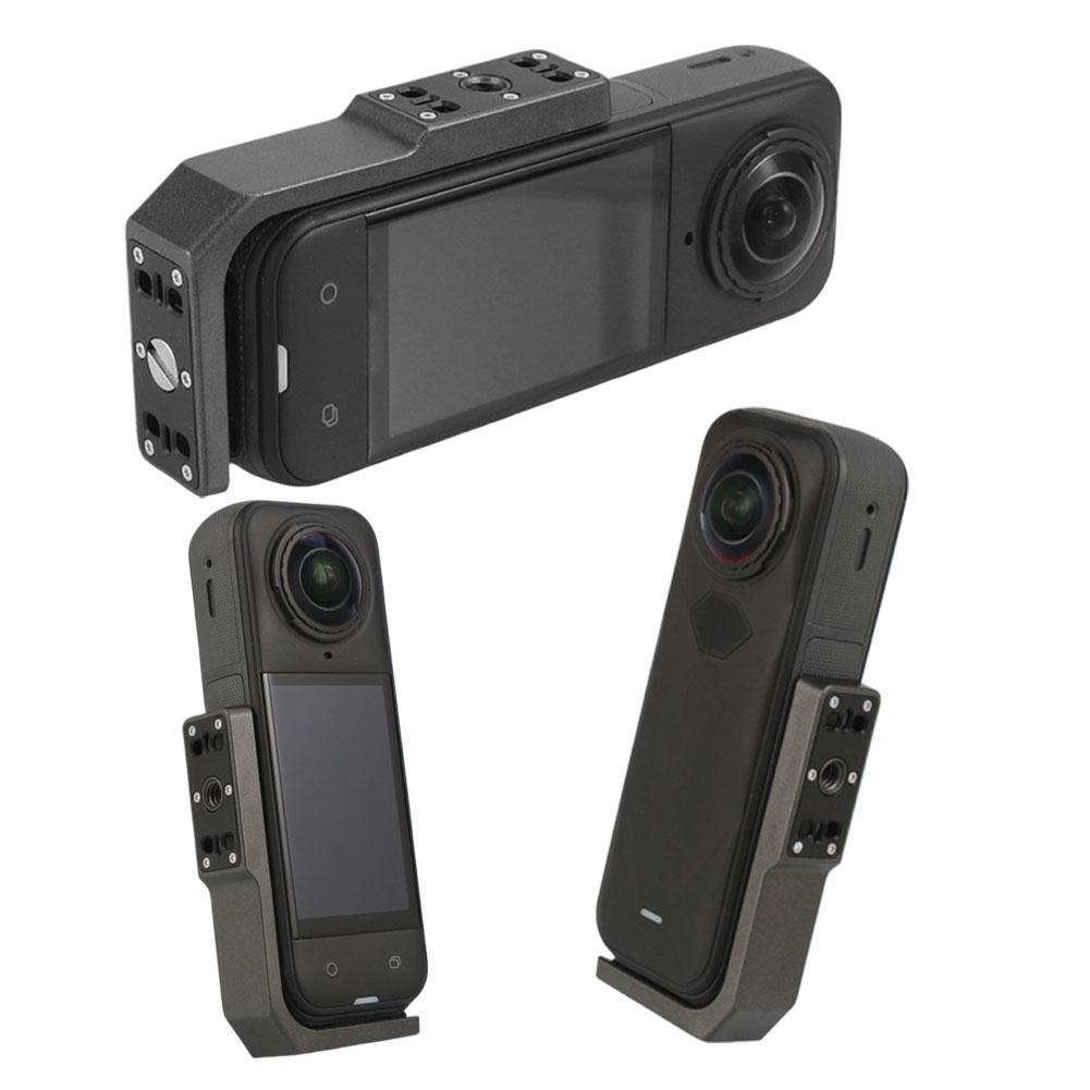 Quick-Release Bracket For Inst - Insta360 Camera X4 review and price