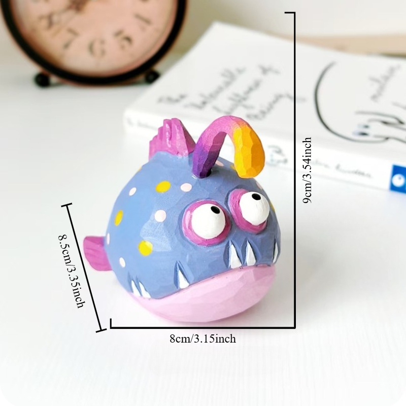 Lanternfish Hand Made Wooden M - Photography Desk review and price