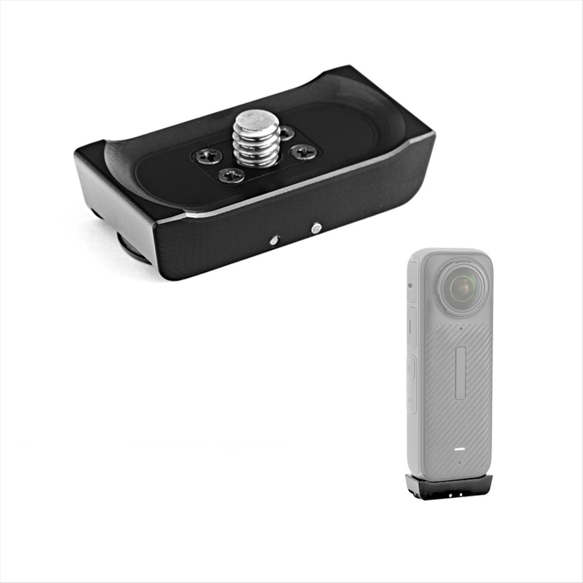 A73T Adapter for Insta360 X5 X - Insta360 Camera X4 review and price