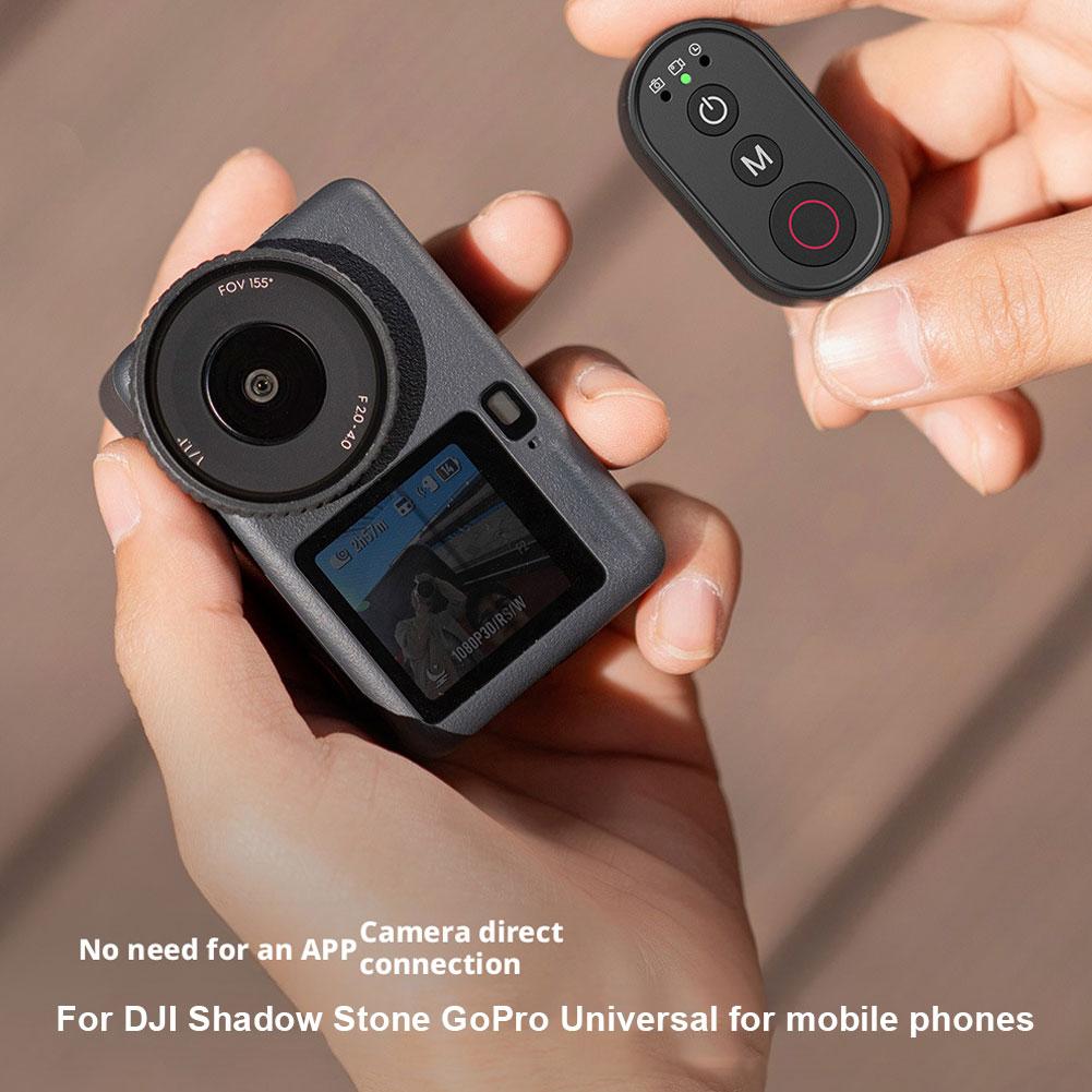 Bluetooth Wireless Remote Cont - Insta360 Camera X4 review and price