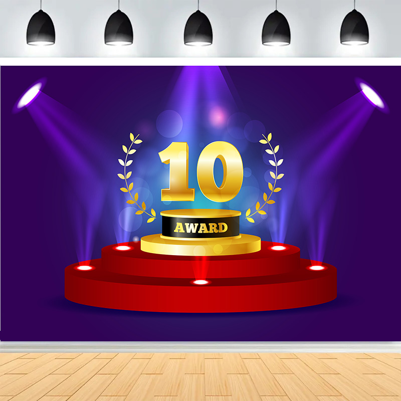 Red Carpet Stage Shining Spotl - Photography Award review and price