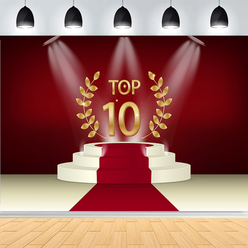 Red Carpet Stage Shining Spotl - Photography Award review and price