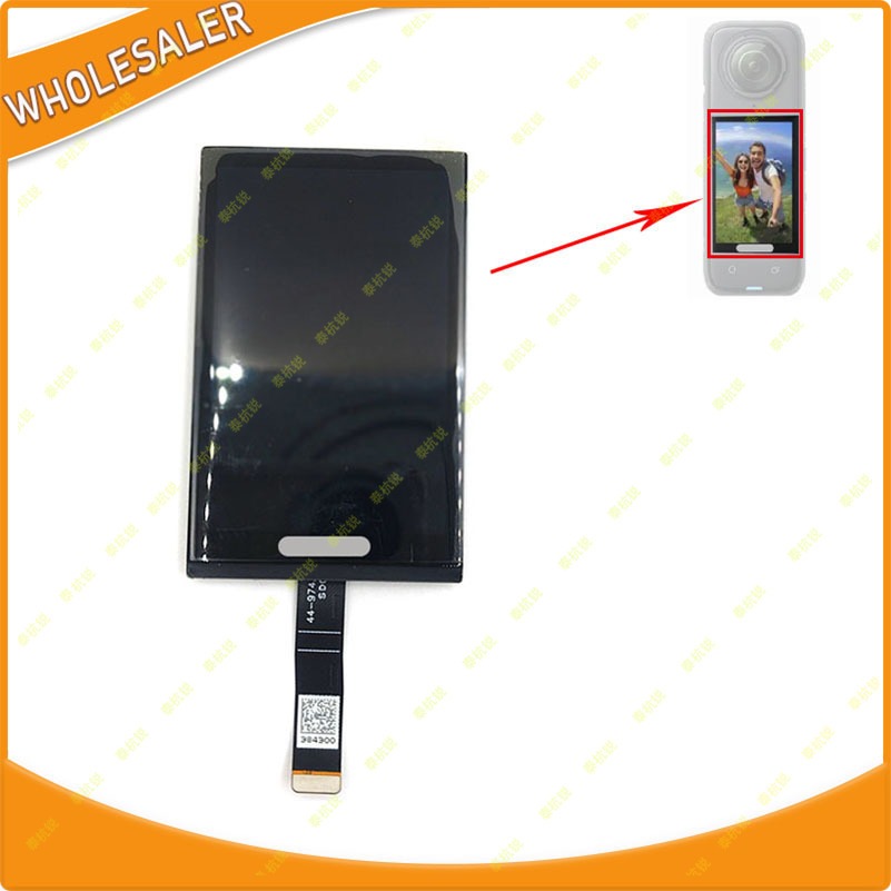1PC Original LCD Screen Displa - Insta360 Camera X4 review and price