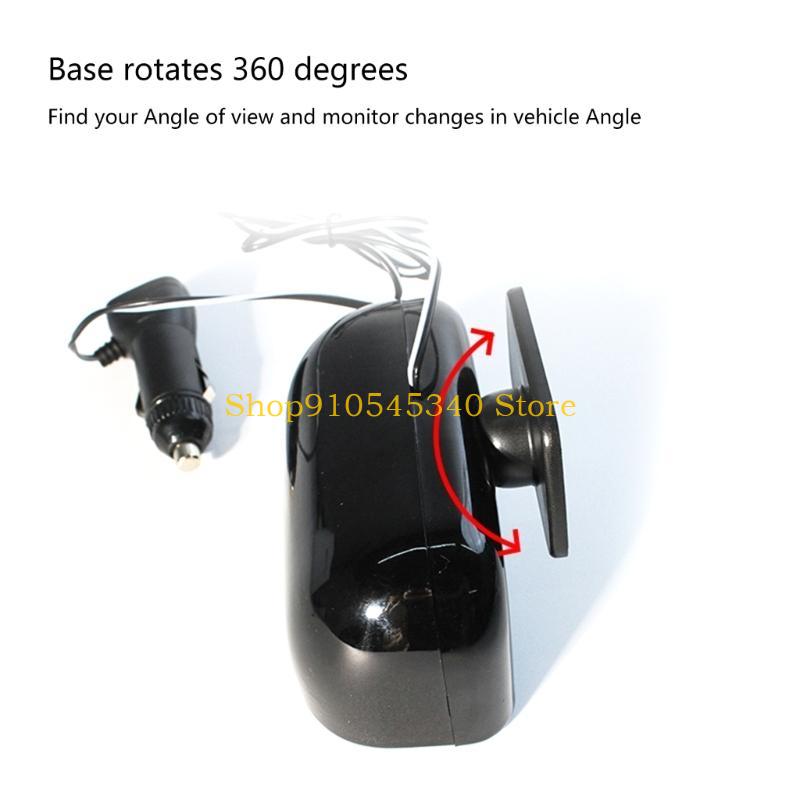 U2JA Adjustable Base Car Digit - Light Meter Incident review and price