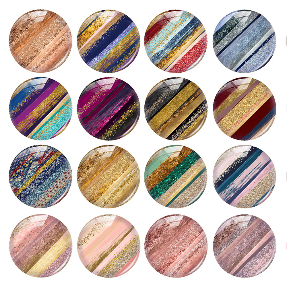 Random Mixed Round/Oval/Square - Photography Hobby review and price