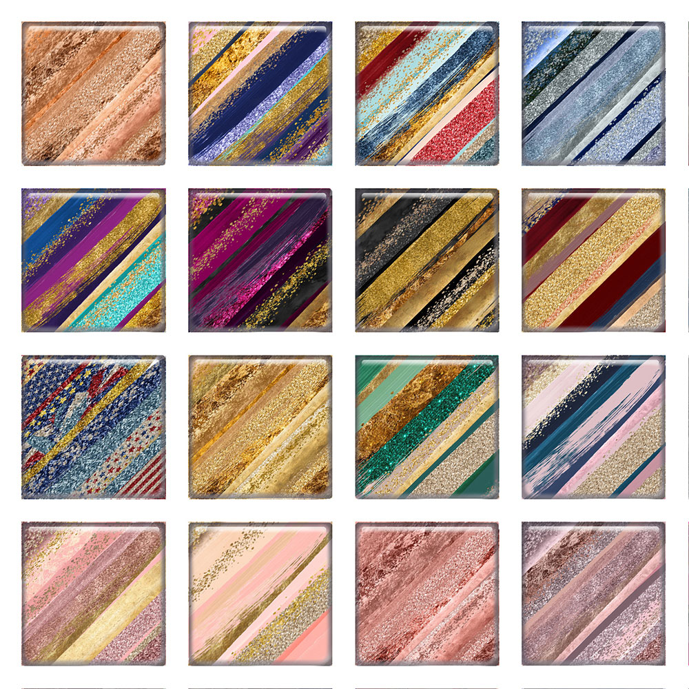 Random Mixed Round/Oval/Square - Photography Hobby review and price
