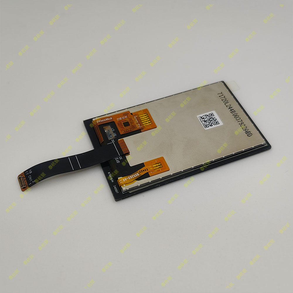 LCD Display Screen For Insta36 - Insta360 Camera X4 review and price
