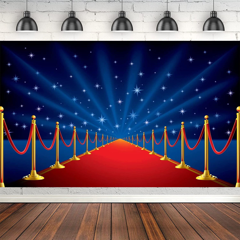 Red Carpet Stage Photography B - Photography Award review and price