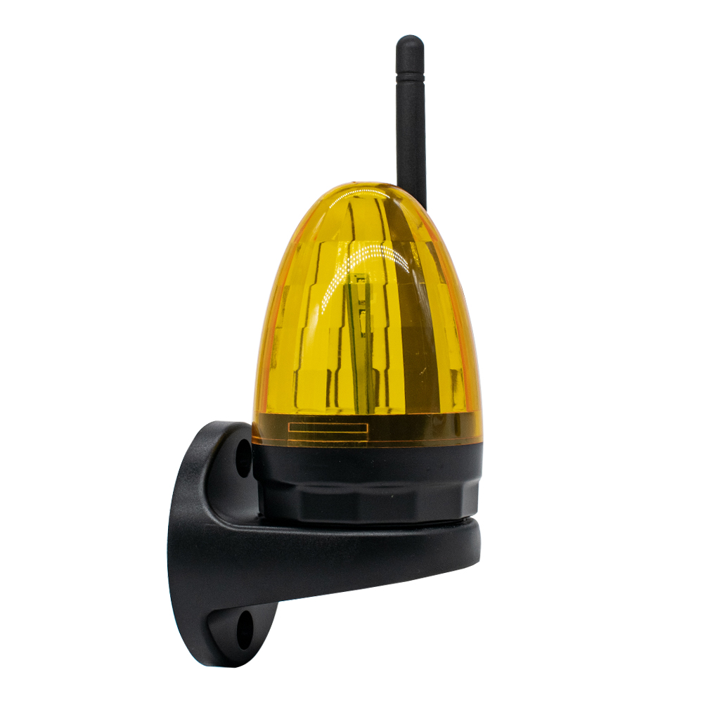 Garage Door Open Alert Light B - Light Meter Incident review and price