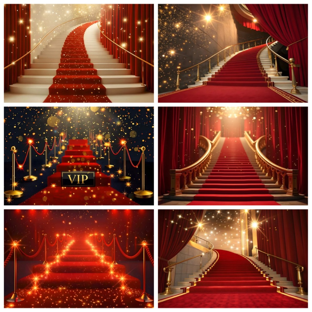 Ladder Awards Ceremony Red Car - Photography Award review and price