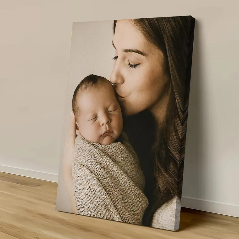 Custom Print Canvas Painting F - Photography Poster review and price
