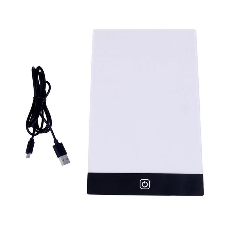 A5 LED Drawing Tablet Thin Art - Photography Desk review and price