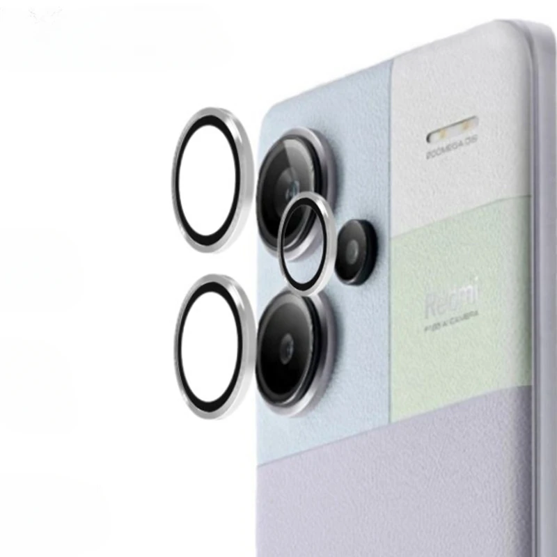 1 Set Lens Protective Film for - Xiaomi Photography Kit review and price