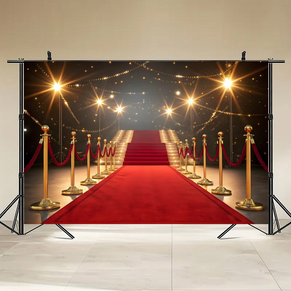 Movie Night Red Carpet Theme B - Photography Award review and price