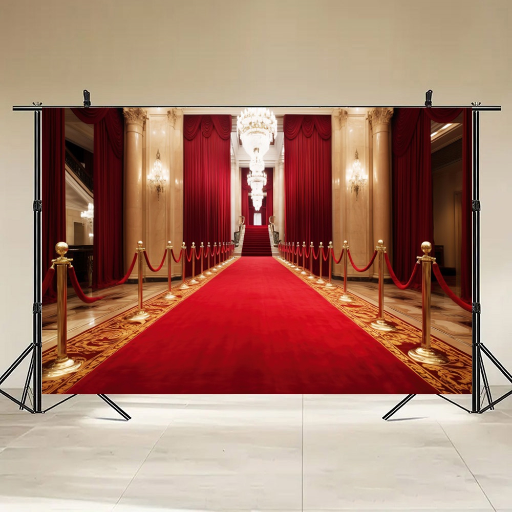 Movie Night Red Carpet Theme B - Photography Award review and price