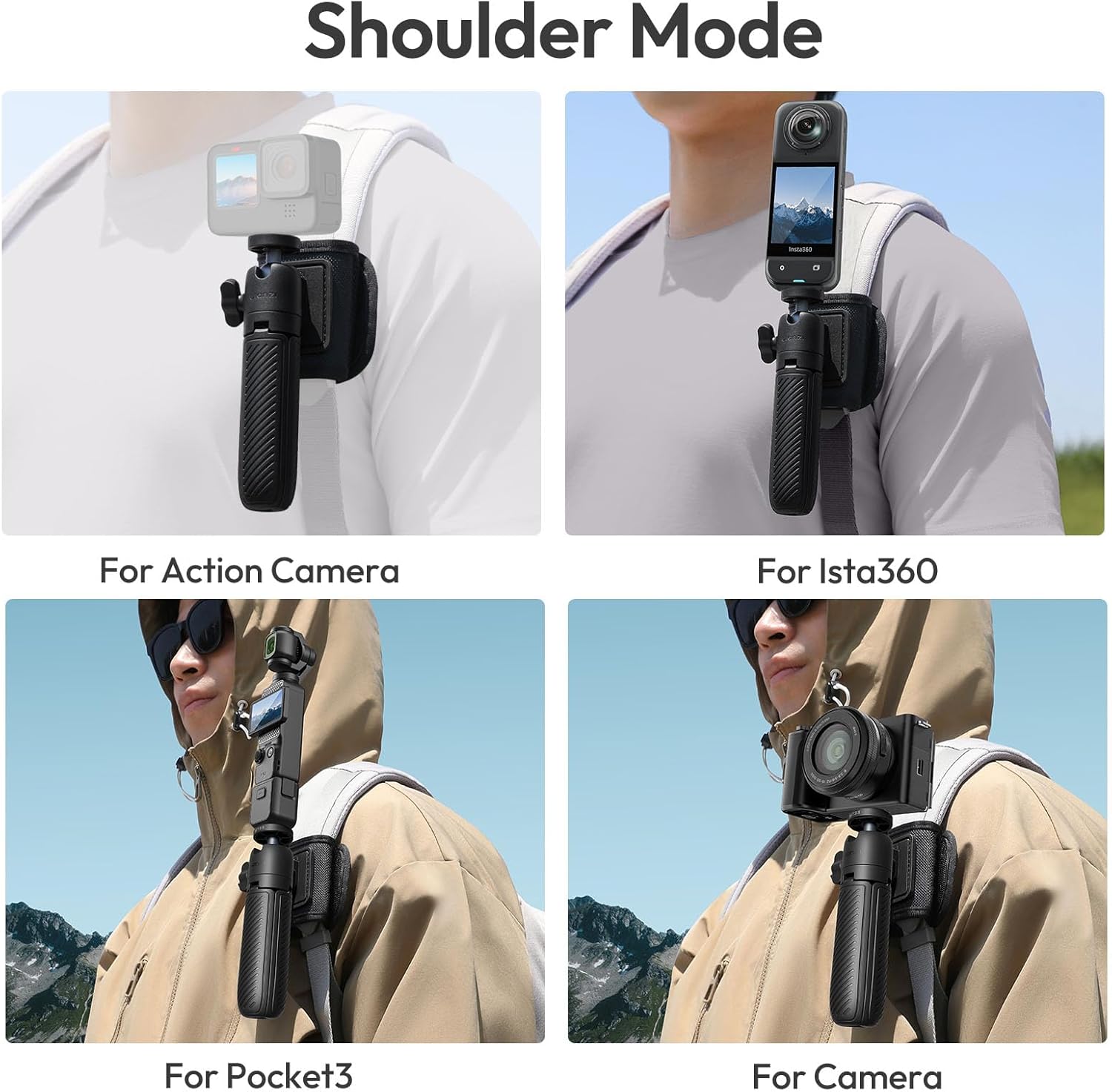 Ulanzi MT88 Tripod Selfie Stic - Xiaomi Photography Kit review and price