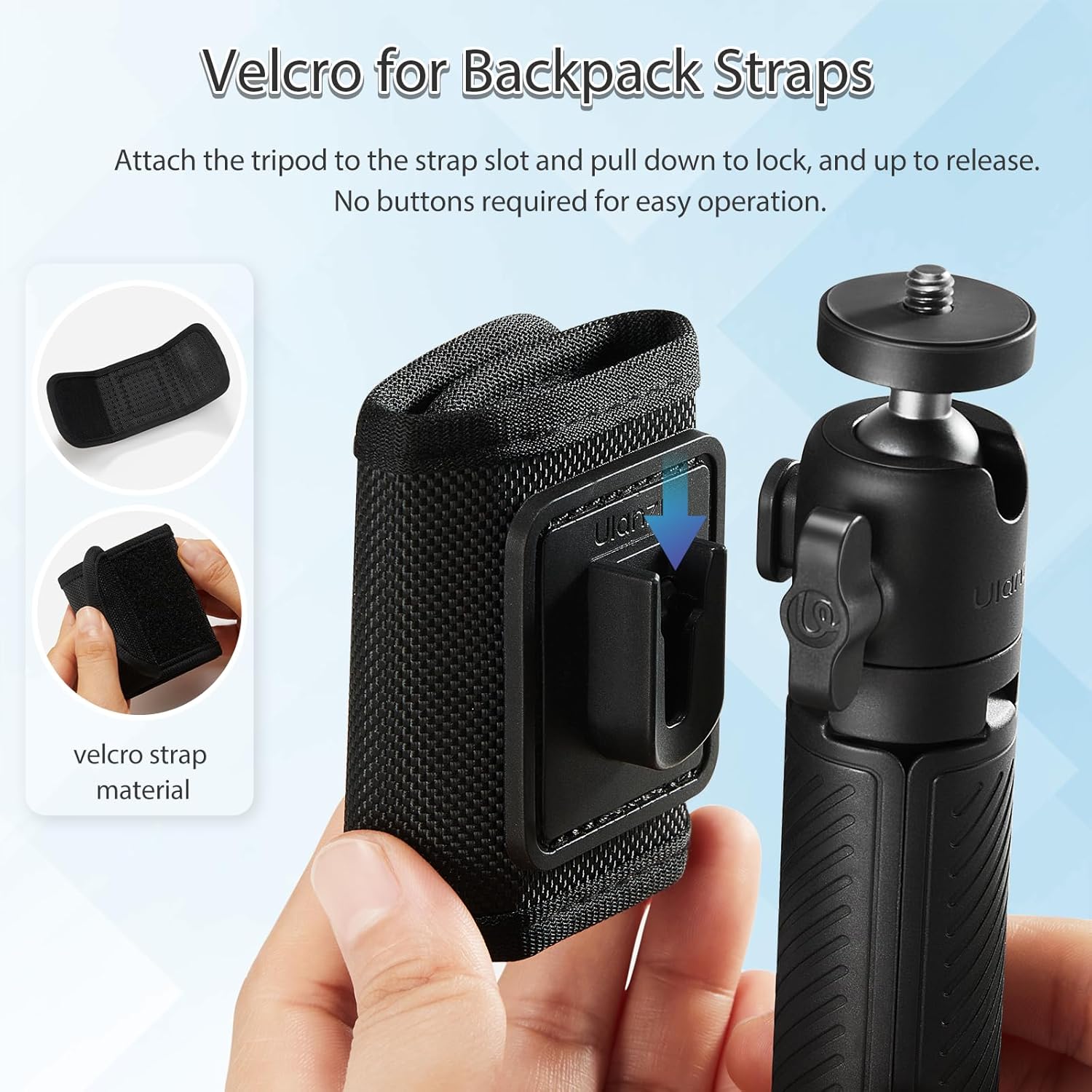 Ulanzi MT88 Tripod Selfie Stic - Xiaomi Photography Kit review and price