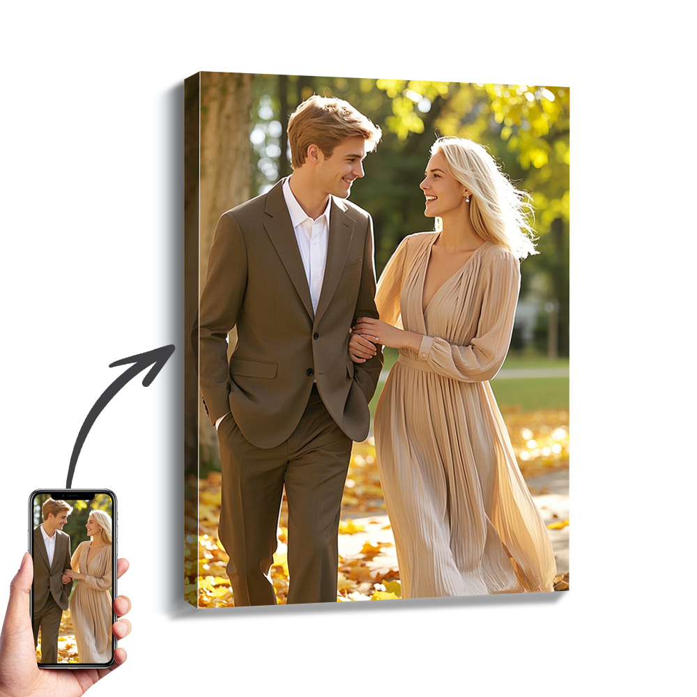 1 Pc Custom Photos with DIY Wo - Photography Poster review and price