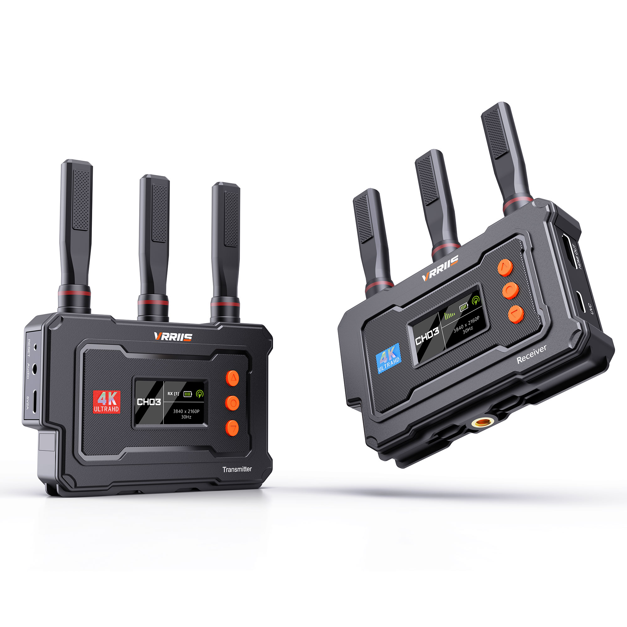 HDMI Wireless 4K Video Transmi - Photography Videography review and price
