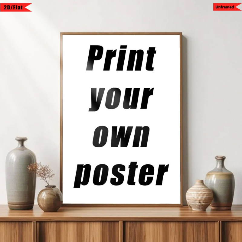 Personalized Custom Canvas Pri - Photography Poster review and price