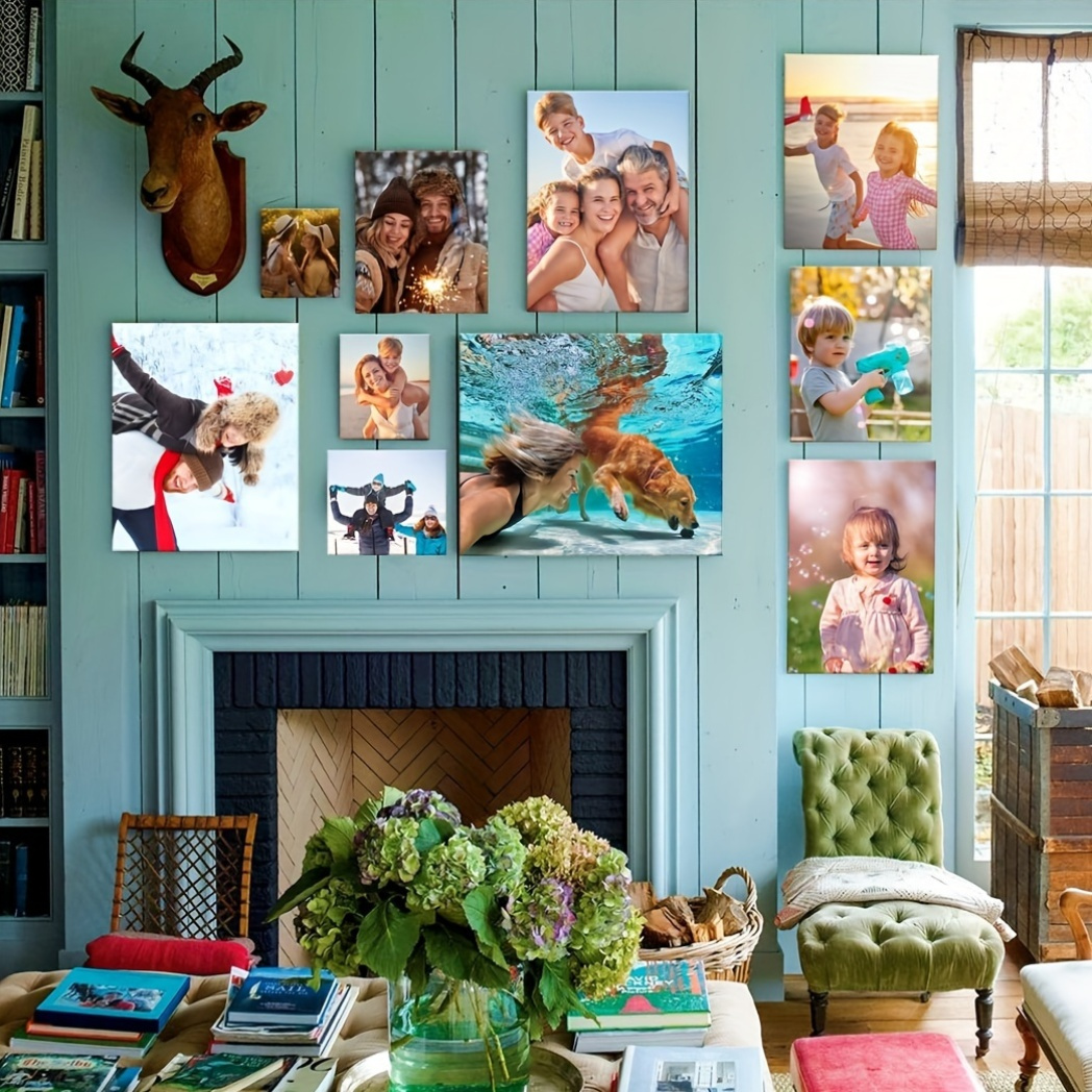 Personalized Custom Canvas Pri - Photography Poster review and price