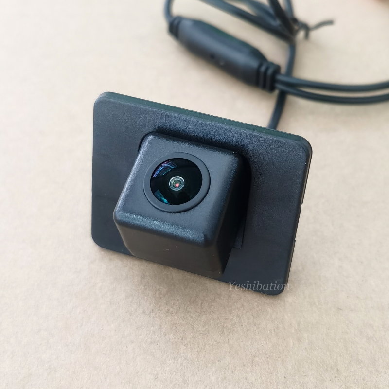 Car Rear View Back Up Reverse  - Xiaomi Photography Kit review and price