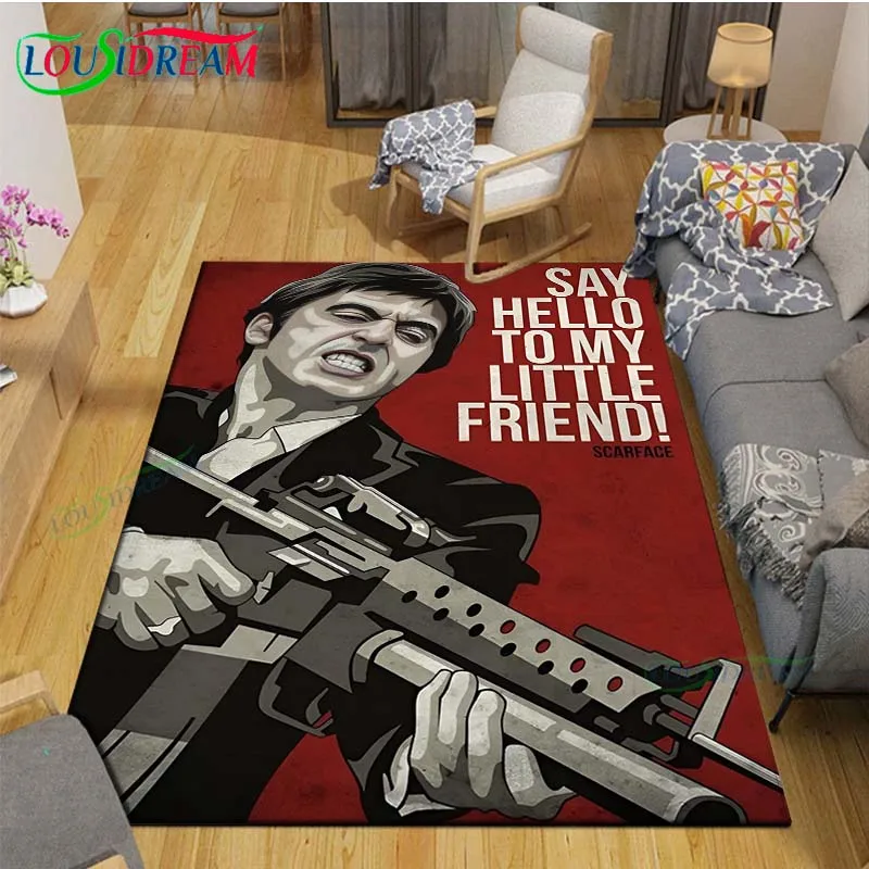 Movie Godfather S-Scarface Car - Photography Yoga review and price