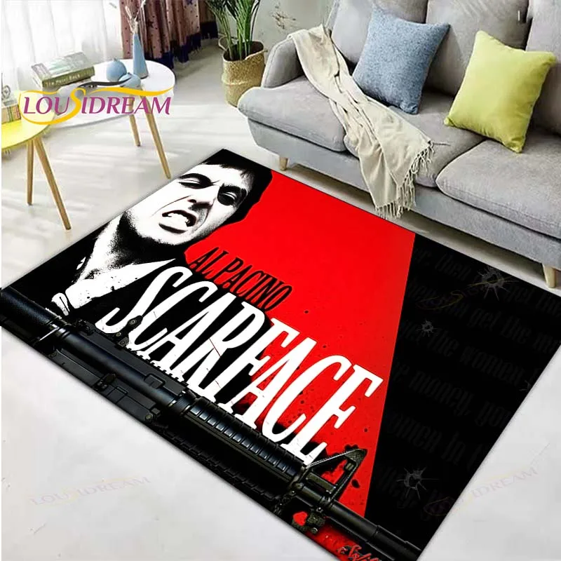 Movie Godfather S-Scarface Car - Photography Yoga review and price