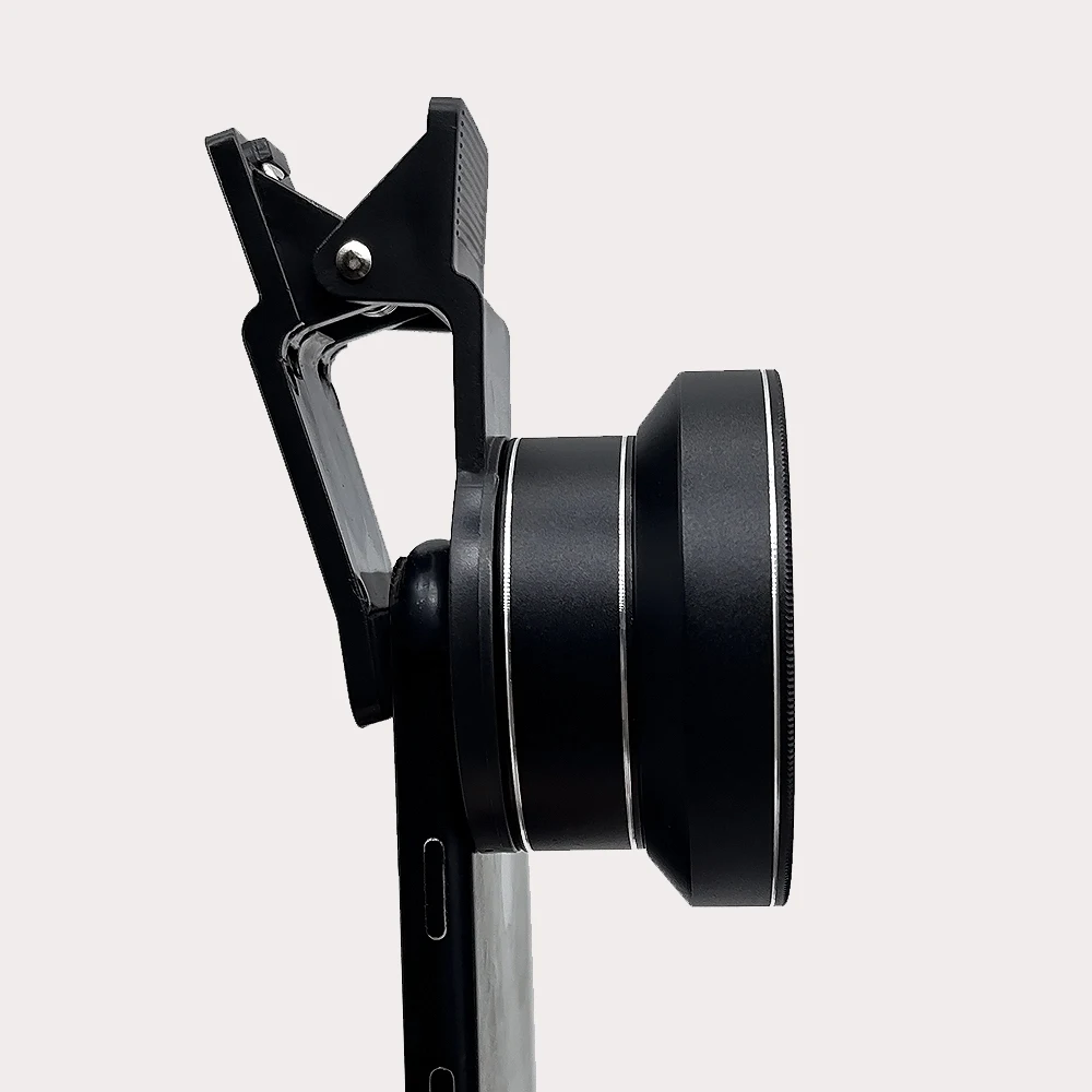 Professional HD Phone Camera L - Xiaomi Photography Kit review and price