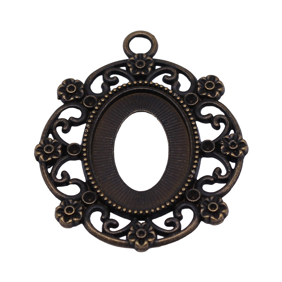 Fit 18x25mm Bezel Tray Setting - Photography Exhibition review and price