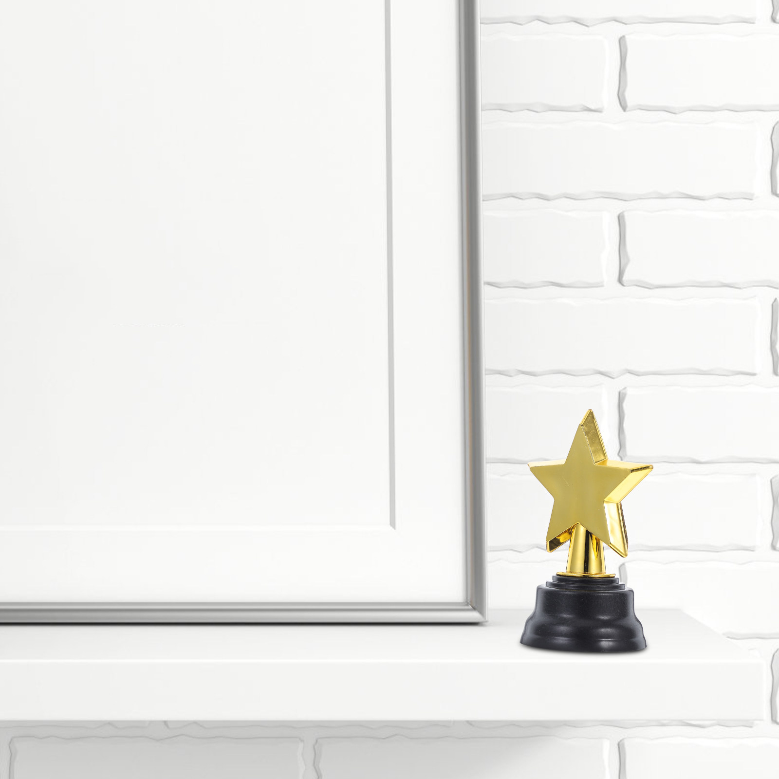 6Pcs Little Star Trophies Shin - Photography Award review and price