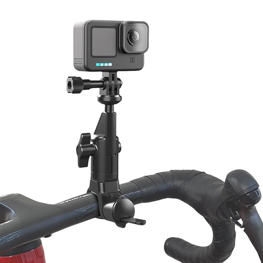 Motorcycle Bicycle Handlebar H - Insta360 Camera X4 review and price