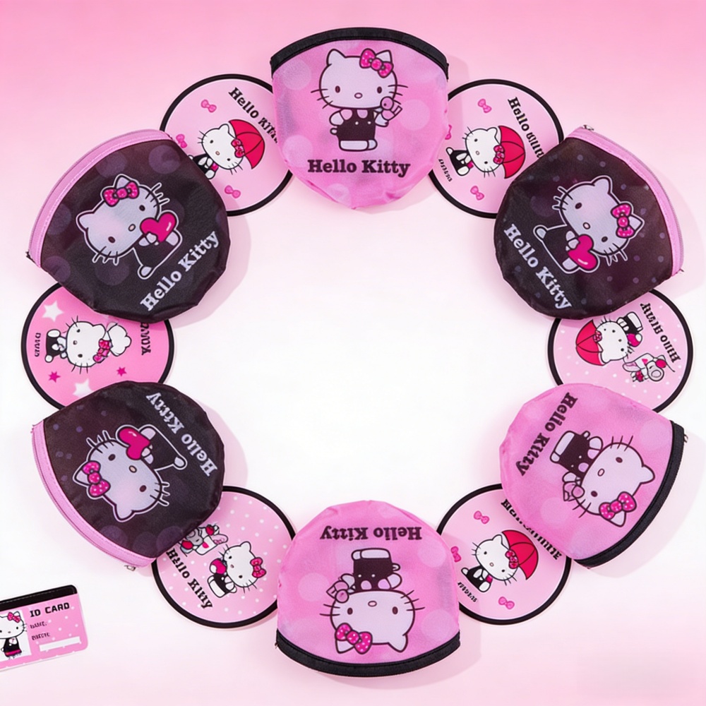 1Pcs Genuine Sanrio Hello Kitt - Photography Award review and price