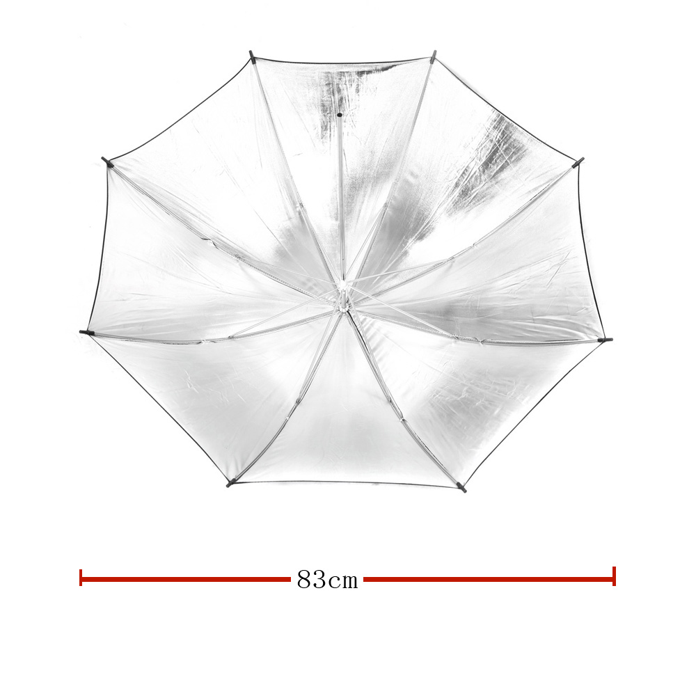 83cm/ 33inch Studio Reflector  - Strobe Light Studio review and price
