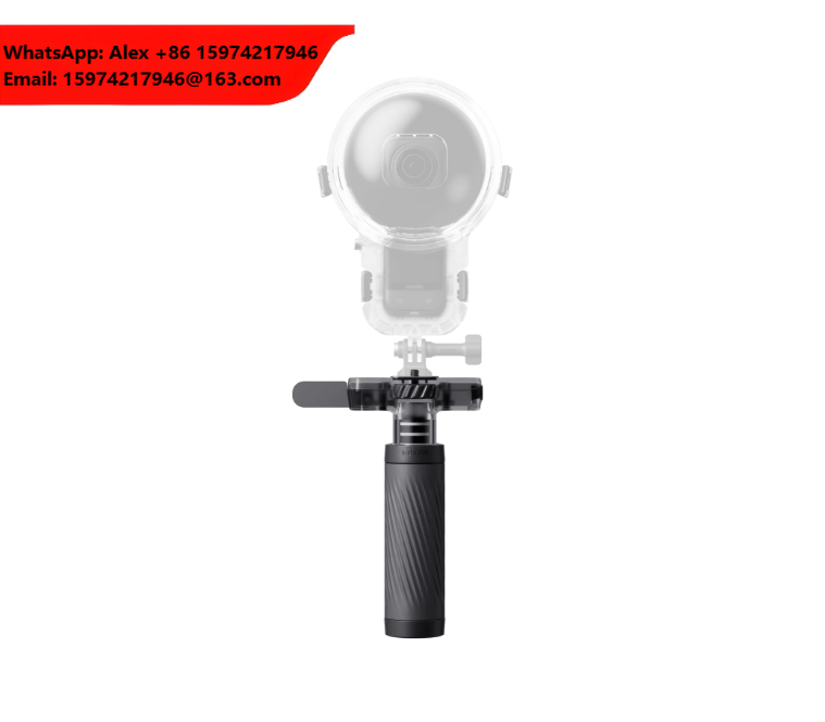 Insta360 Dive Buddy Underwater - Insta360 Camera X4 review and price