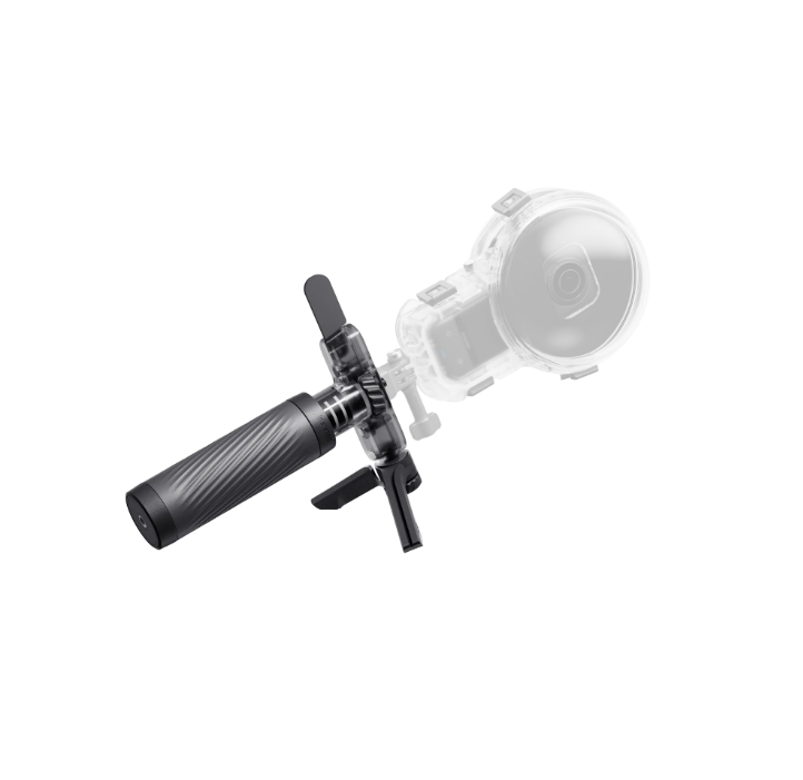 Insta360 Dive Buddy Underwater - Insta360 Camera X4 review and price