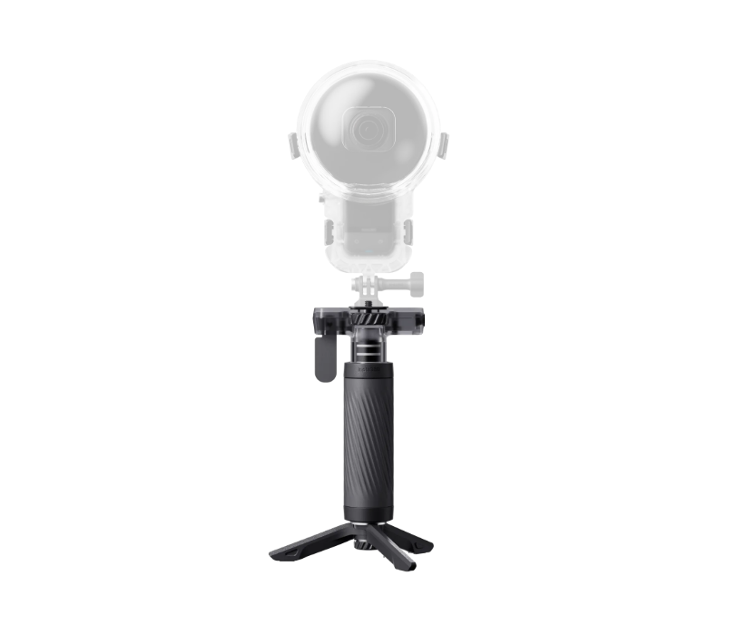 Insta360 Dive Buddy Underwater - Insta360 Camera X4 review and price