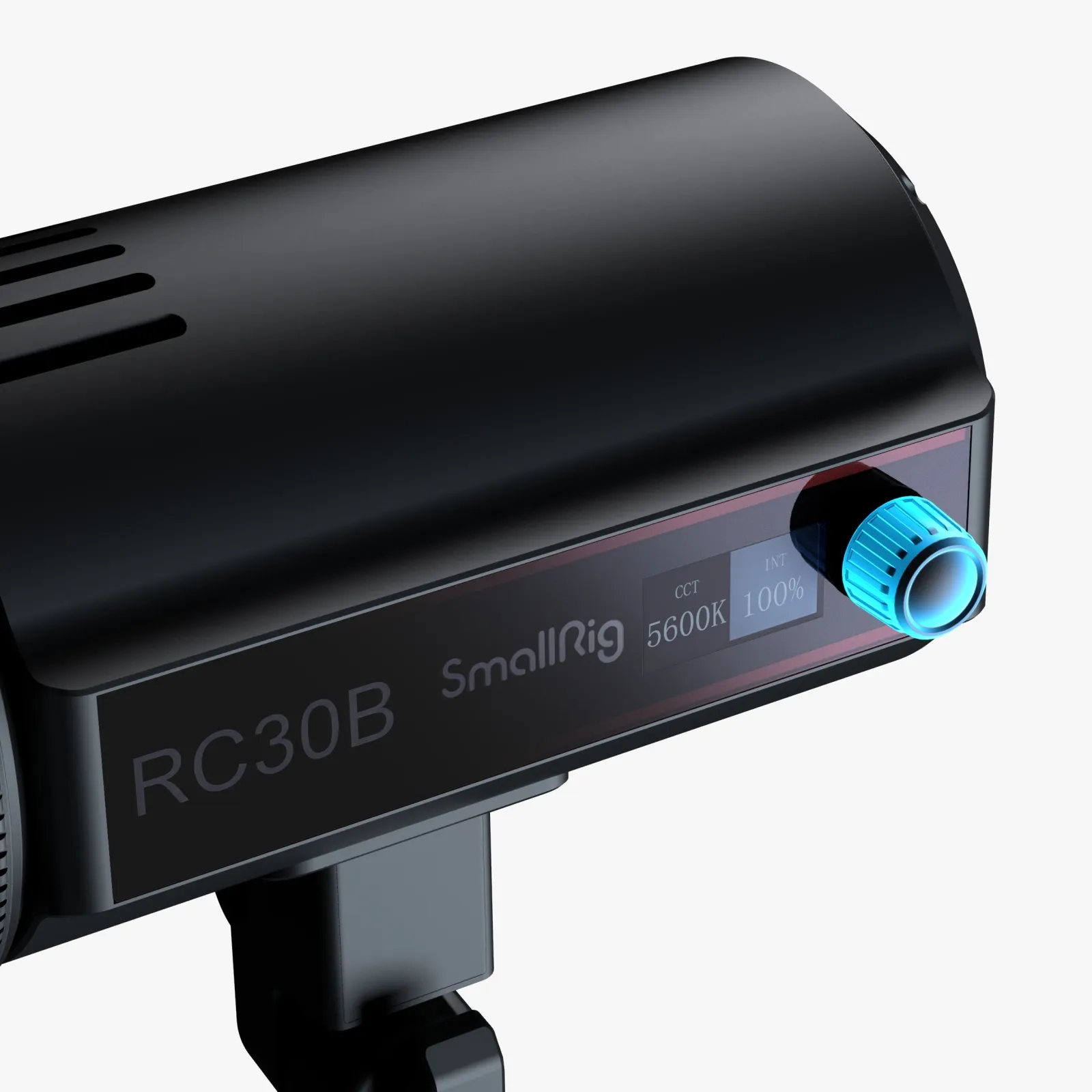 SmallRig RC 30B COB Video Ligh - Strobe Light Studio review and price