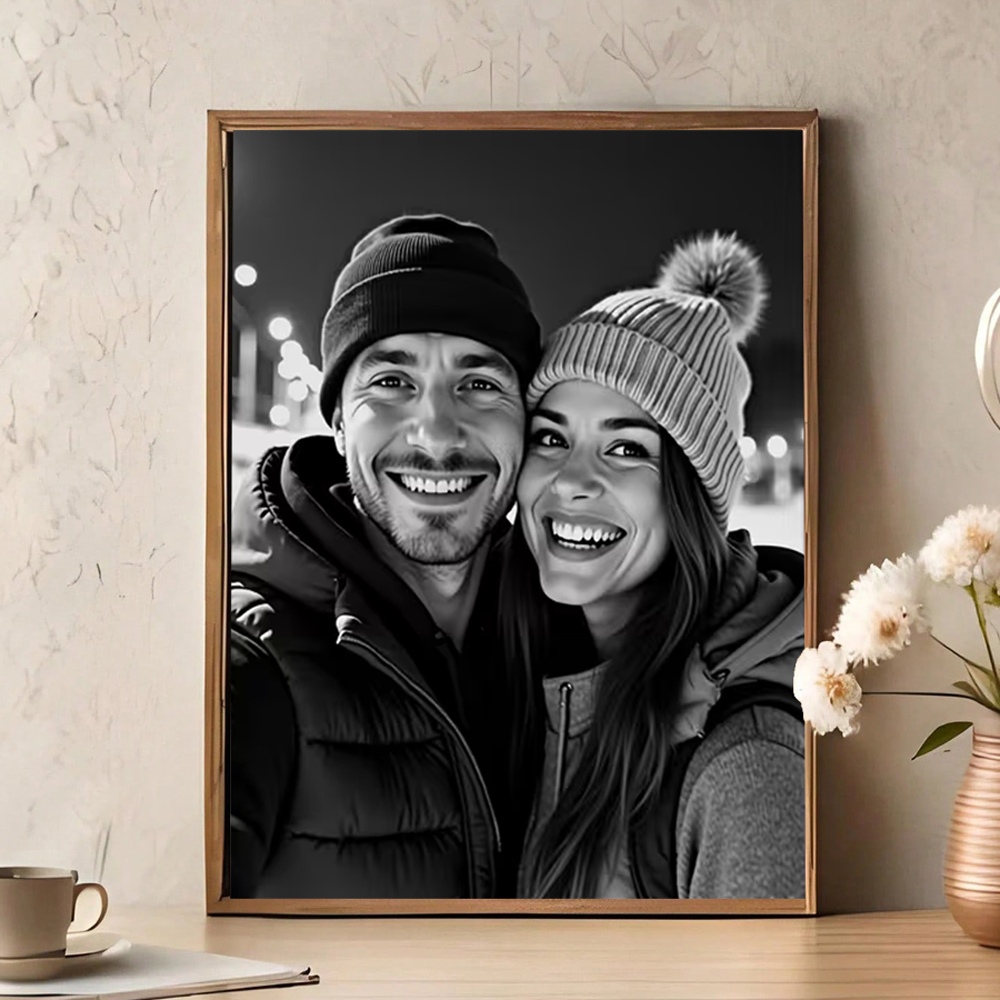 Custom Print Canvas Painting F - Photography Poster review and price
